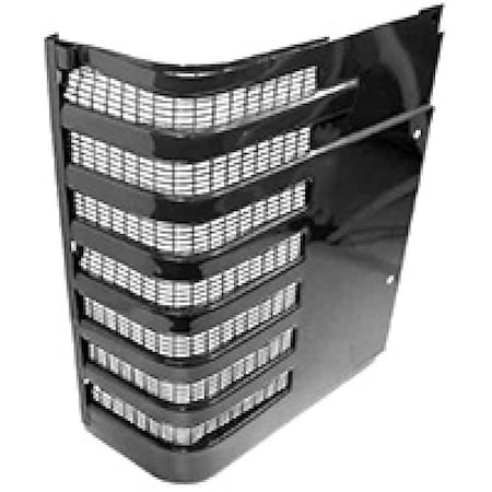 New LH Tractor Grille Screen Fits John Deere Tractor Model H -  AFTERMARKET, AH649R